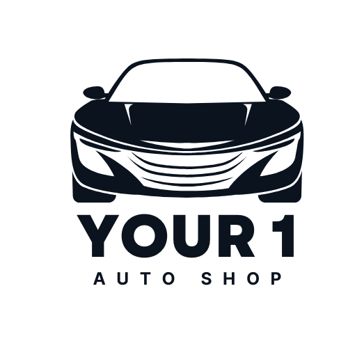 YOUR 1 AUTO SHOP